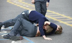 Okullardaki şiddete önlem alınmalı