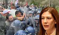 “Bu kaosu bilerek yarattılar”