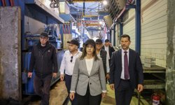 “Teknecik’te hem insan hem çevre sağlığı riske atıldı”