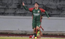 Sinde Akın Spor transferde hız kesmiyor