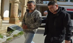 Pencereden girdiği evden cüzdan çaldı