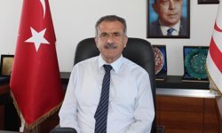 Uluçay: "Su kesintileriyle ilgili çalışmaların en kısa sürede tamamlanması için temaslar sürüyor"