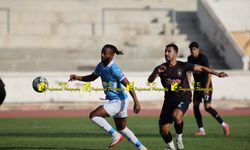 Zirvede kritik viraj