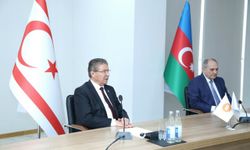 Üç devlet tek millet vurgusu