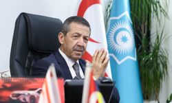 “EOKA, Kıbrıs tarihinin en karanlık lekesidir”