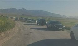 Sürücüler isyan ediyor