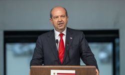 Tatar: “EOKA’yı yücelten zihniyet, ortak geleceğe değil geçmişin çatışmasına hizmet eder”