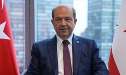 Tatar: “AB Zirvesi’nin Güney Kıbrıs'ta yapılması son derece hatalı”