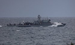 Güney Kıbrıs ve Fransa ortak askeri eğitim tatbikatı yaptı