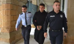 Evden 33 mermi çıktı