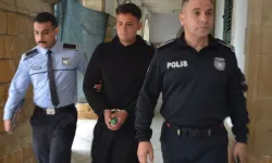 Komşusunu vuran Alpdağ cezaevine gönderildi