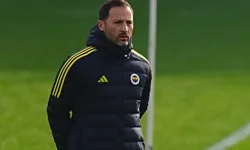 Fenerbahçe'de Tedesco dönemi sona erdi
