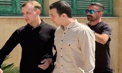 Torbacılar, bir buçuk yıl hapis yatacak