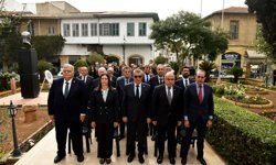 Mücadelenin sembolü Dr. Küçük’tür