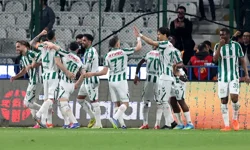 Trabzonspor, fırsat tepti