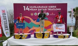 14. Nisan Şakası’nda şampiyon Mahdi Alizadeh Oldu