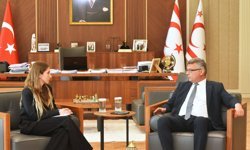 Kıbrıs için Temmuz'da yeni girişim beklentisi