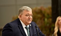 “Vakıflar, paylaşma kültürünün en güçlü ifadesi”