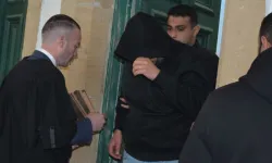 “Seni öldürürüm, ikiye bölerim”