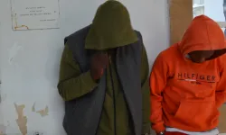 UKÜ’de uyuşturucu operasyonu