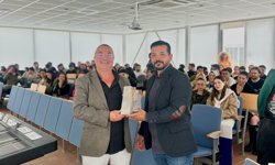 Hasan Çakmak, Dünya Sanat Günü’nü anlattı