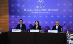 33. Ulusal Neonatoloji Kongresi KKTC'de yapıldı