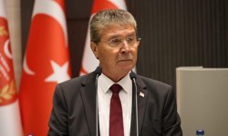 “En çok icraat yapan ilk hükümetiz”