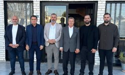 Üstel: “Yerli üretimin güçlenmesi önceliklerimiz arasında”