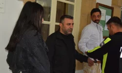 Üç yolcu uyuşturucu çıktı