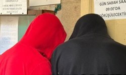 Girne’de uyuşturucu operasyonu