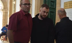 Lefkoşa'da Galatasaray-Fenerbahçe maçının ardından bıçaklı kavga