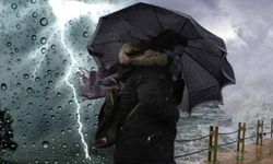 Önümüzdeki üç gün yer yer sağanak bekleniyor