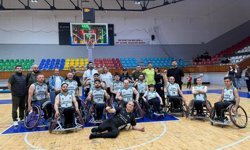 Vakıflar, play-off öncesi gücünü gösterdi