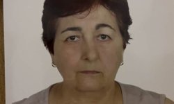 Habeşoğlu ailesi yasta