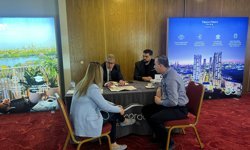 Viopa Global ve Lex Home’dan büyük yatırım lansmanı