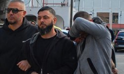 Kamera görüntüleri mercek altında