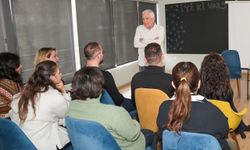 Kuzey Kıbrıs Turkcell Sağlık Günü kapsamında farkındalık semineri düzenledi