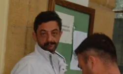 Turist diye geldi, cezaevine gitti