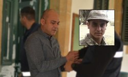 Eski uzman çavuşa 6 ay hapis