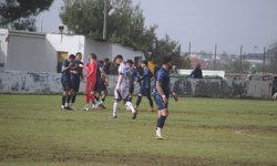 Yalova’nın 3 puanı, Vedat’ın ellerinde geldi