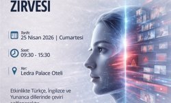 “Yapay Zeka, Manipülasyon ve Medya Okuryazarlığı” zirvesi yapılacak