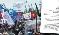 Hayat pahalılığı düzenlemesi, kararname ile yürürlükte