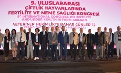 Veteriner Hekimliği Dünyası Kıbrıs’ta buluştu