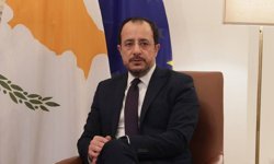 Hristodulidis Michel'in açıklamalarını yorumladı