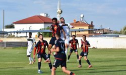 Özerinç’le ilk galibiyet umutları yeşertti