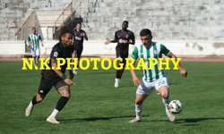 AKSA Süper Lig ve 1. Lig 26. Hafta günün sonuçları