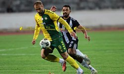 Aksa Futbol Ligleri 28. Hafta programı