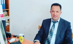 Çevre Koruma Dairesi Müdürlüğüne Yılmaz Altunterim atandı