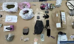 Güney Kıbrıs'ta Zehir Tacirlerine Ağır Darbe