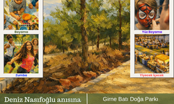 Girne’de ‘Walk for Hope’ yürüyüşü düzenleniyor